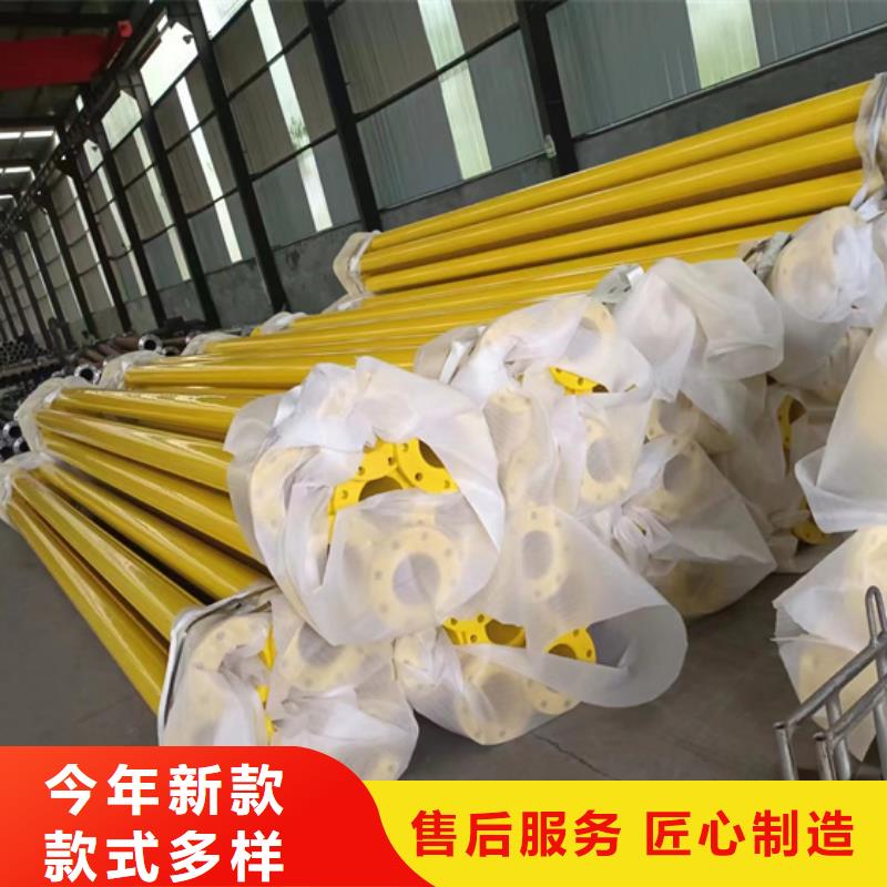 内外涂塑钢管随到随提