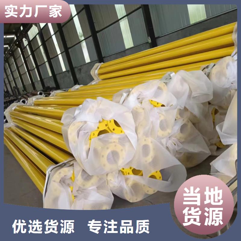 内外涂塑钢管【涂塑钢管】工艺层层把关