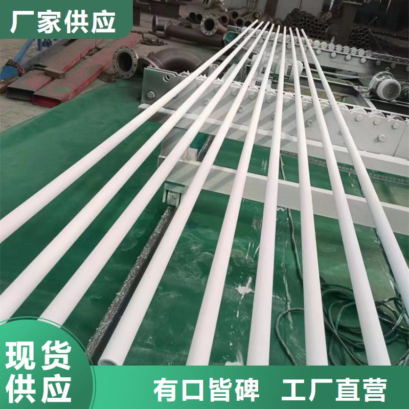 内外涂塑钢管价格有优势