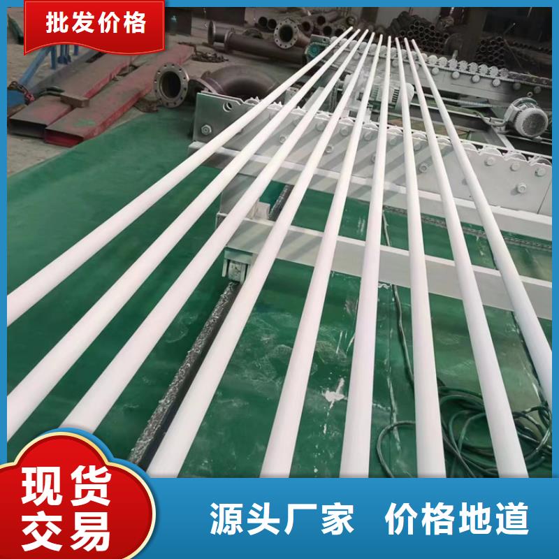 內外涂塑鋼管,襯塑復合管長期供應