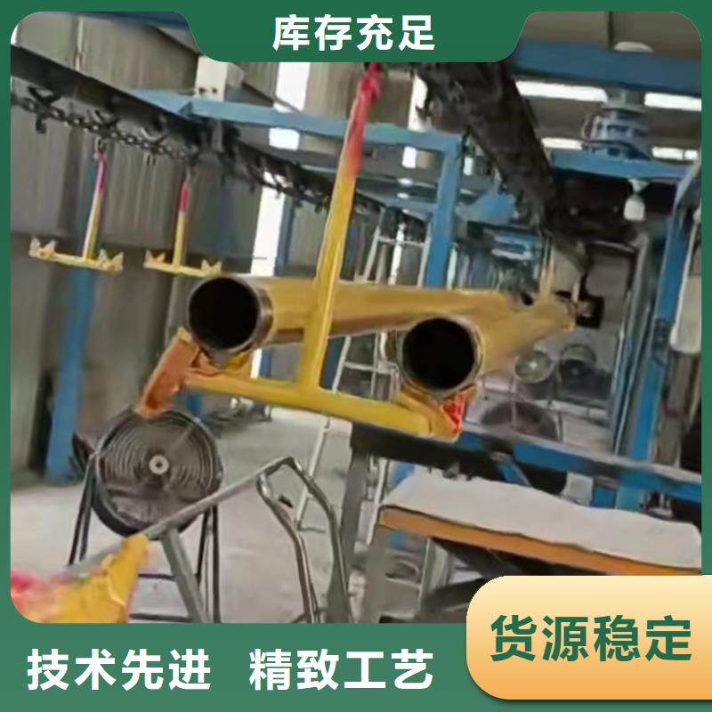 現貨充足的鋼帶增強涂塑鋼管廠家