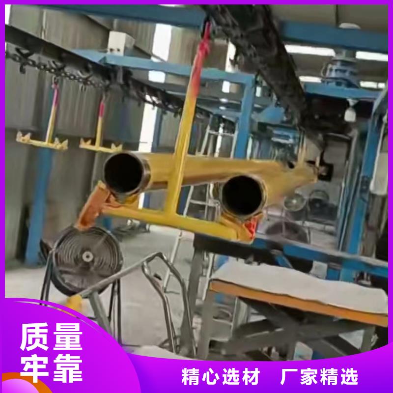 内外涂塑钢管物流配货上门