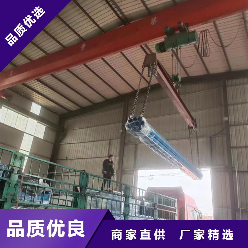 值得信賴的消防噴淋涂塑管經銷商