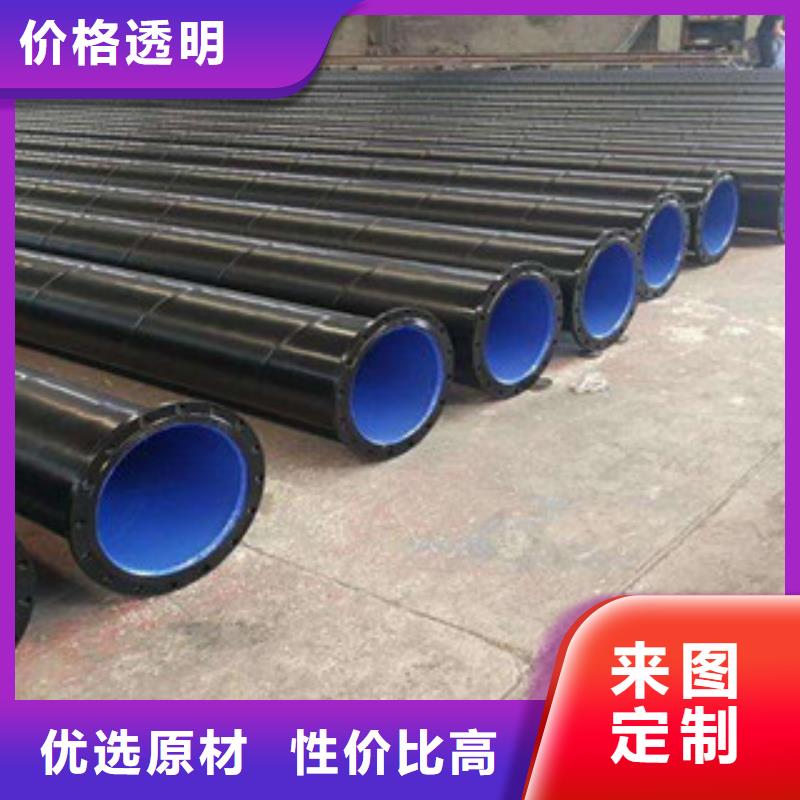 Q235涂塑焊管定制