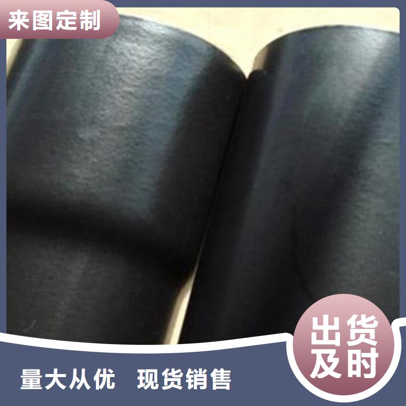  热浸塑电缆钢管精心