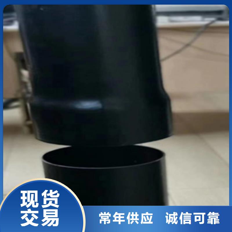 热浸塑电缆钢管源头厂家来图定制
