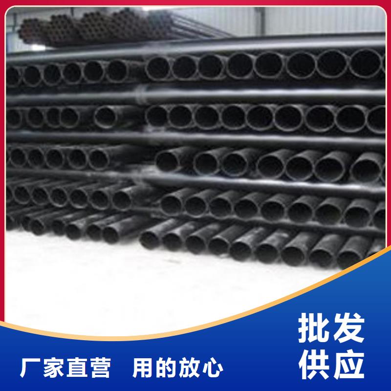  熱浸塑電纜鋼管實拍展現