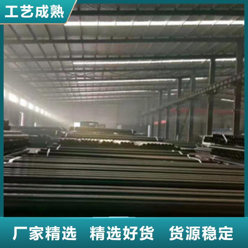 熱浸塑電纜鋼管襯塑復合管廠家質量不佳盡管來找我