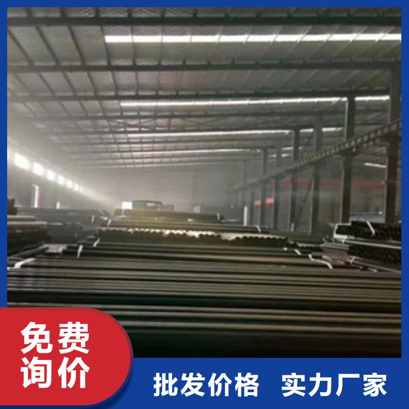 热浸塑电缆钢管 【环氧树脂粉末EP内外涂塑钢管厂家】产地源头好货