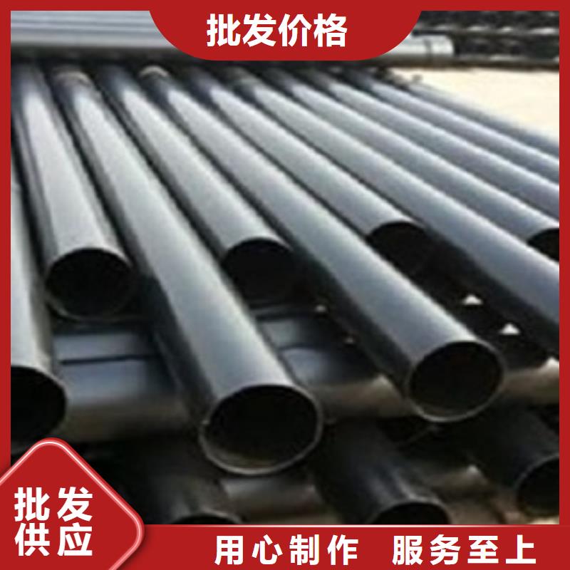 熱浸塑電纜鋼管可放心采購