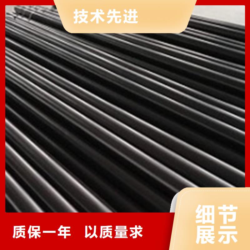 熱浸塑電纜鋼管涂塑鋼管廠家行業優選