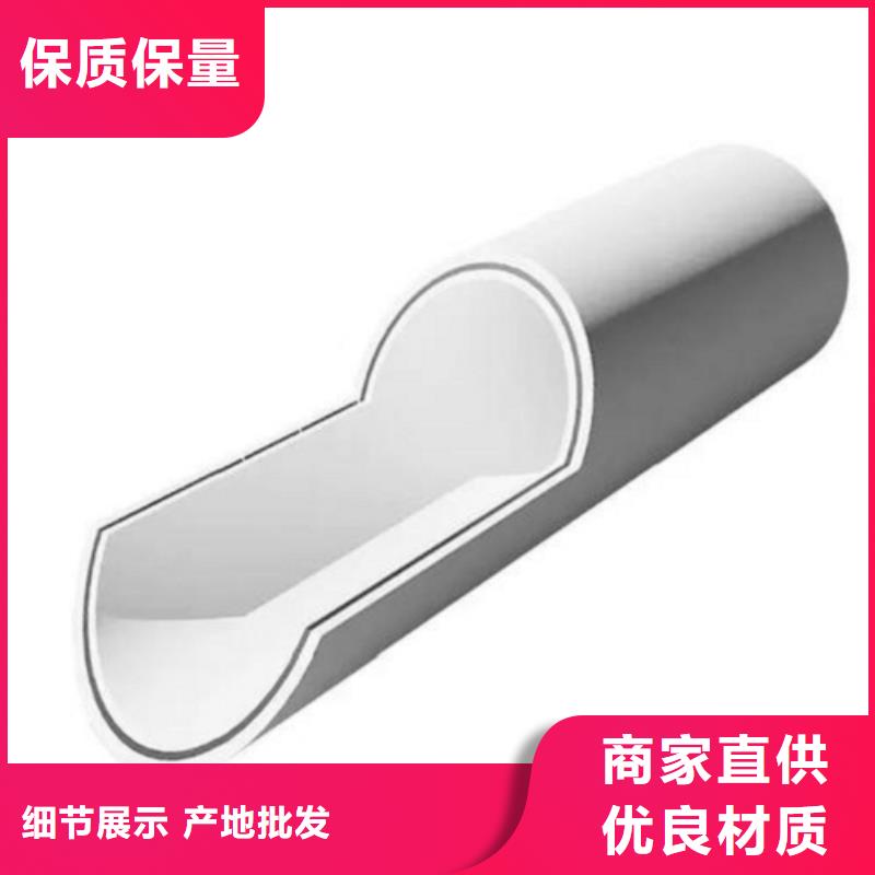 鋼塑psp復合鋼管環氧樹脂粉末EP內外涂塑鋼管廠家品控嚴格