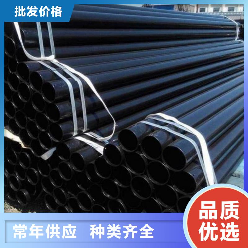 熱浸塑復合管廠家發(fā)貨及時