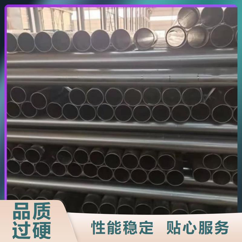 有現貨的熱浸塑保護鋼制復合管廠家