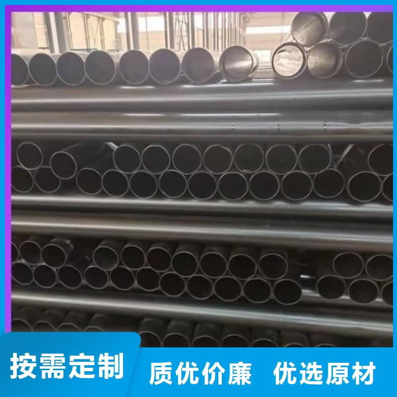 生产热浸塑钢管的厂家