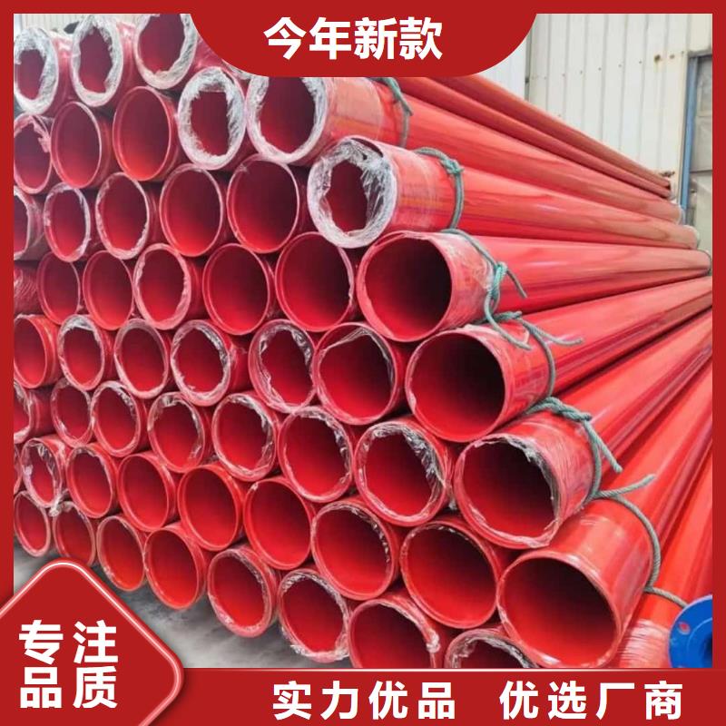 熱浸塑保護鋼制復合鋼管無中間商廠家直銷