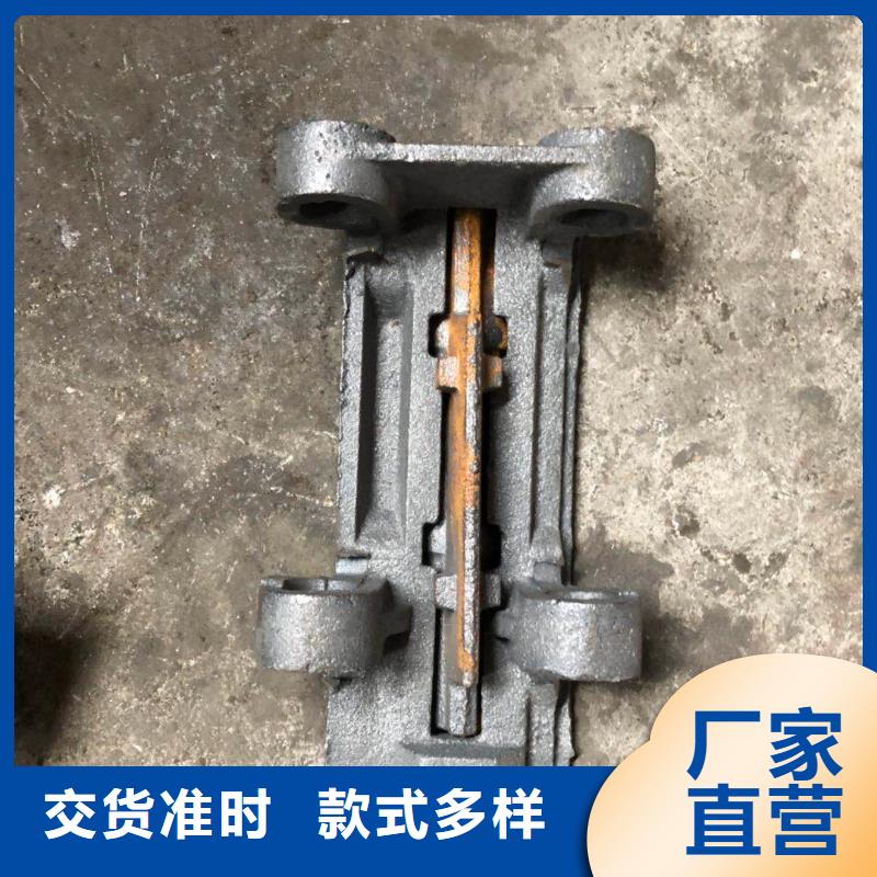 瑪鋼爐排片進行節能減排