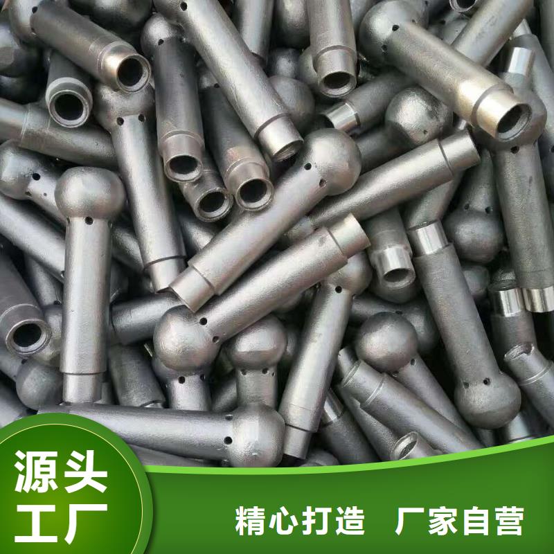 豬尾巴式風(fēng)帽生產(chǎn)方式