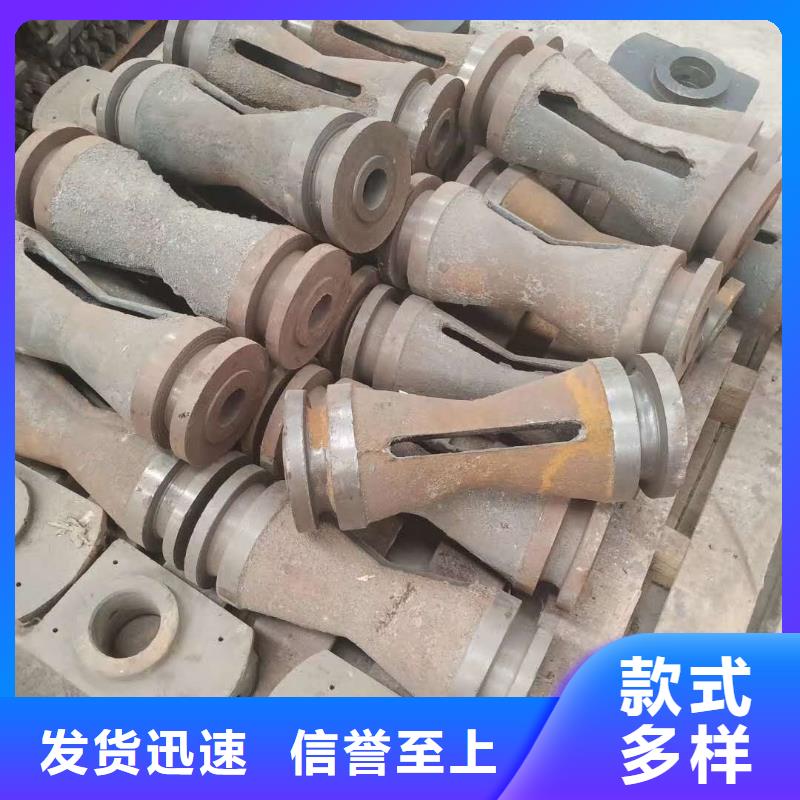 外彎防磨瓦結構形式