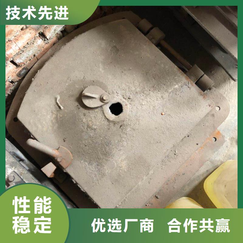 人孔門結構