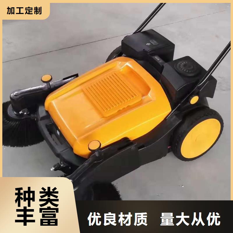 掃地機(jī)倉庫電動洗地機(jī)匠心品質(zhì)