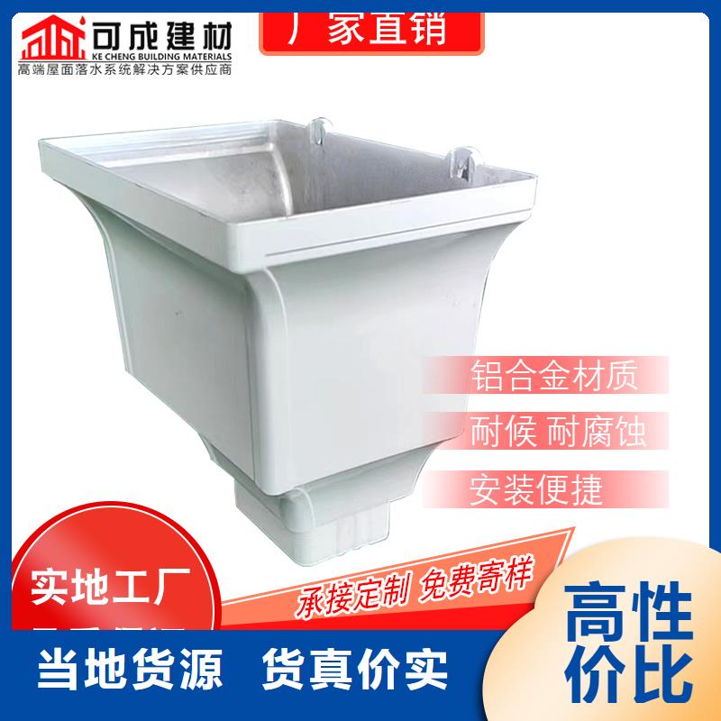 
圓形雨水管廠家供貨