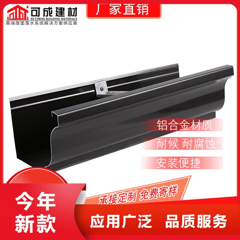 130*100彩鋼雨水管生產(chǎn)批發(fā)