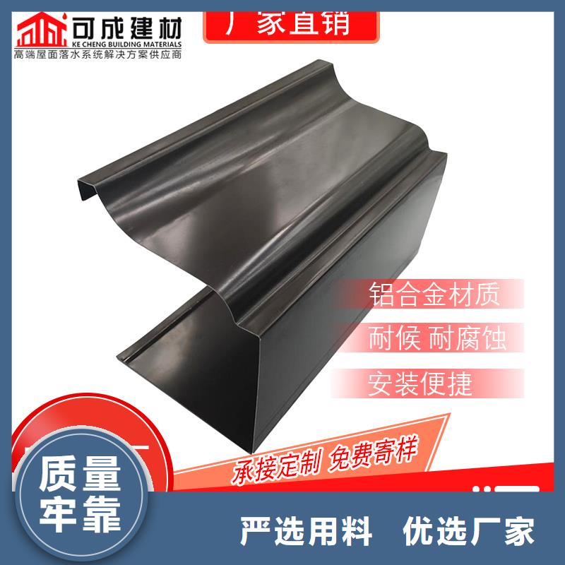 方形排水管價格-已更新2025