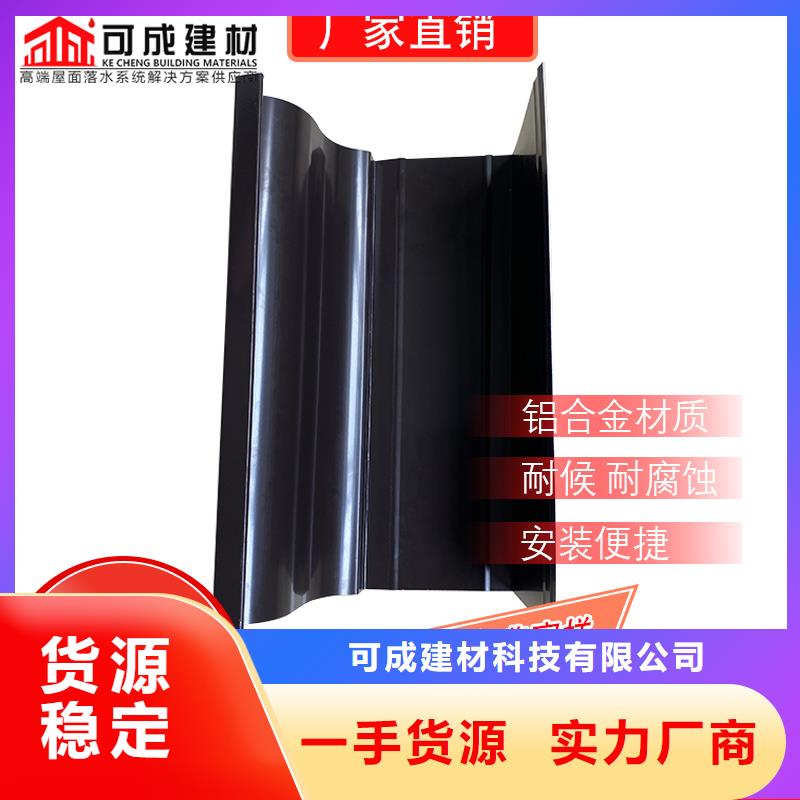 方形雨水管實力廠家