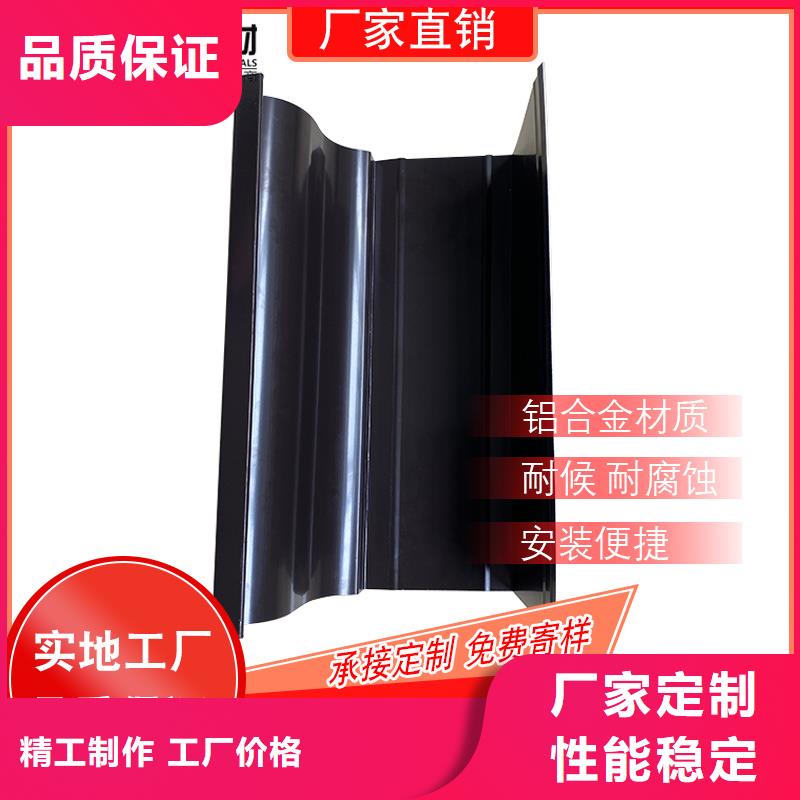 管成品天溝廠多年經驗值得信賴