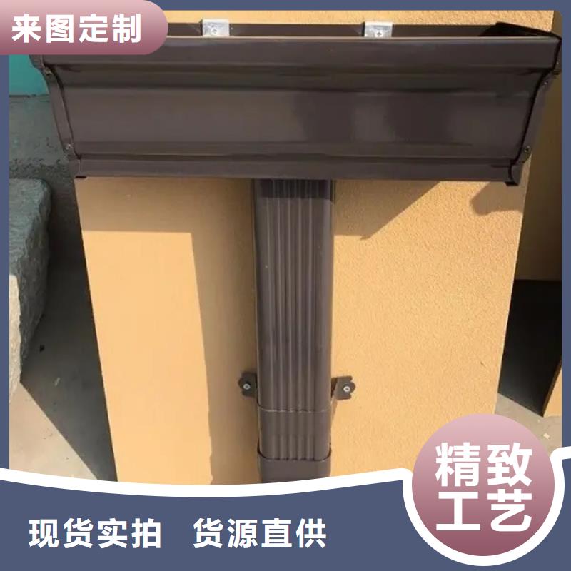 方形落水管直供厂家