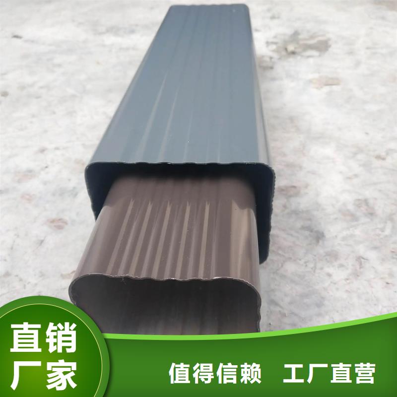 管雨水槽公司多年行業積累