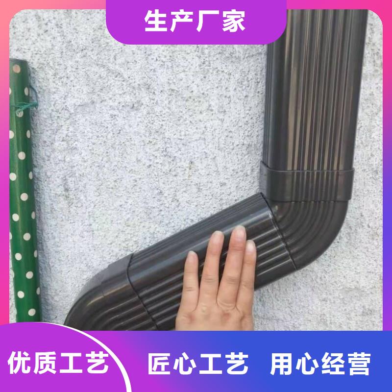 方形雨水管實力廠家
