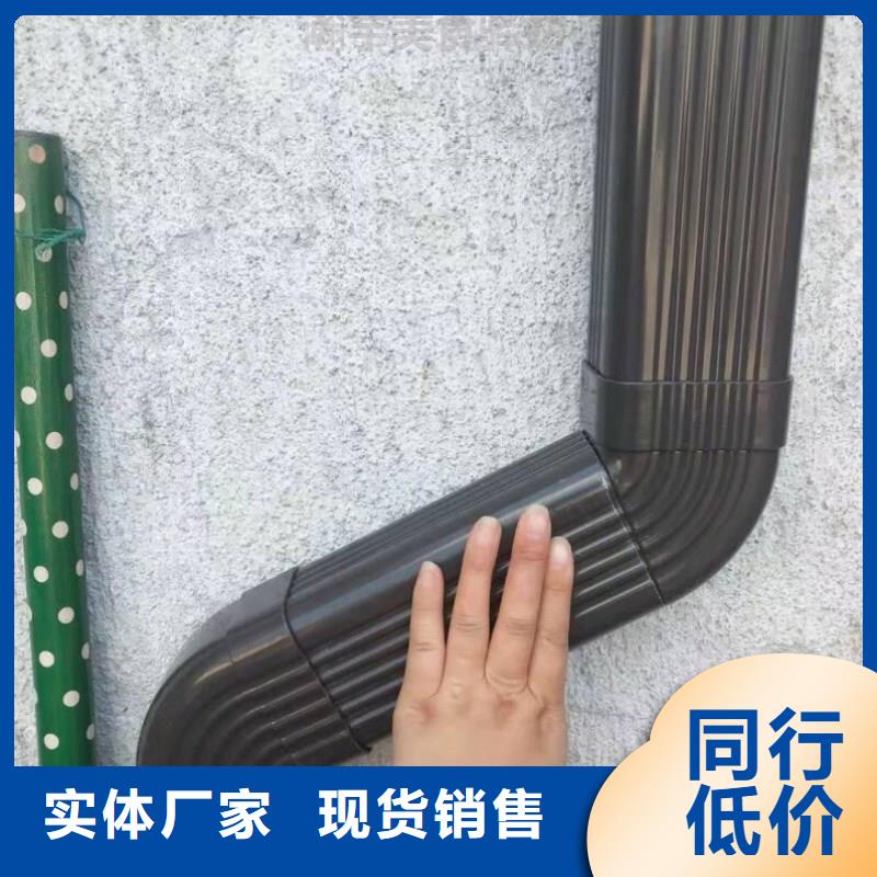 【管成品天溝好廠家有擔(dān)當(dāng)】