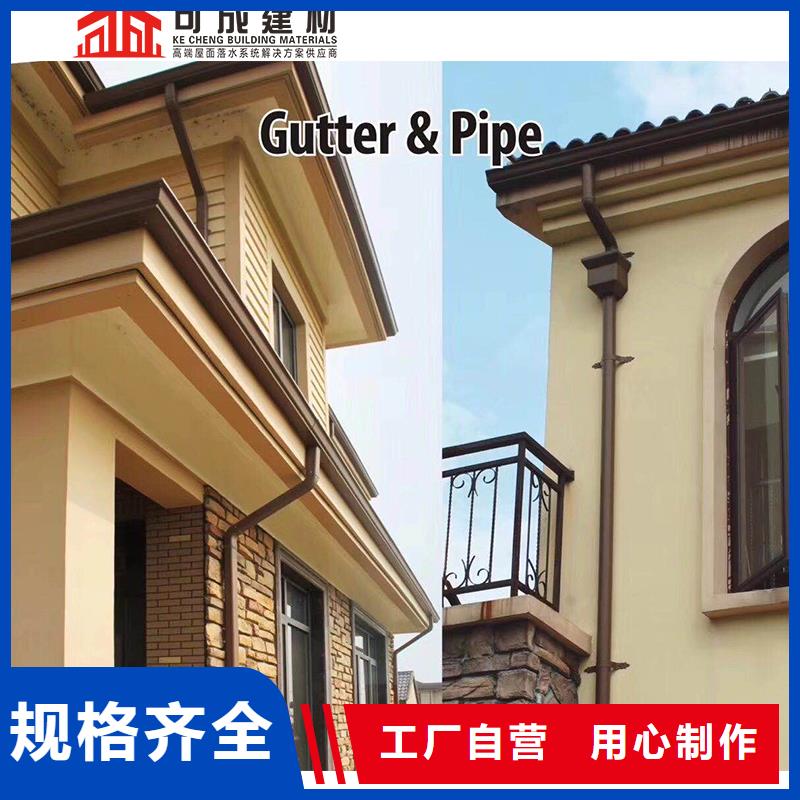 優選圓形雨水管廠家