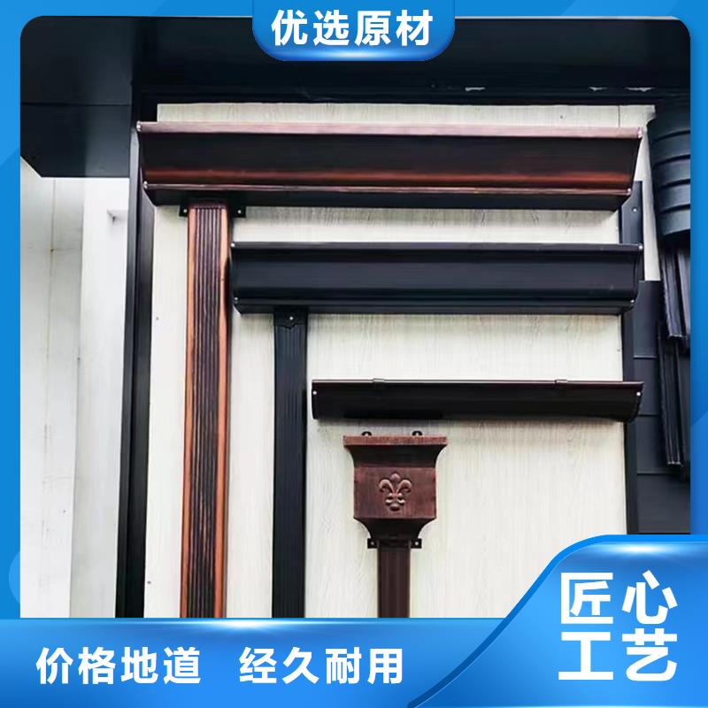 方形雨水管實力廠家