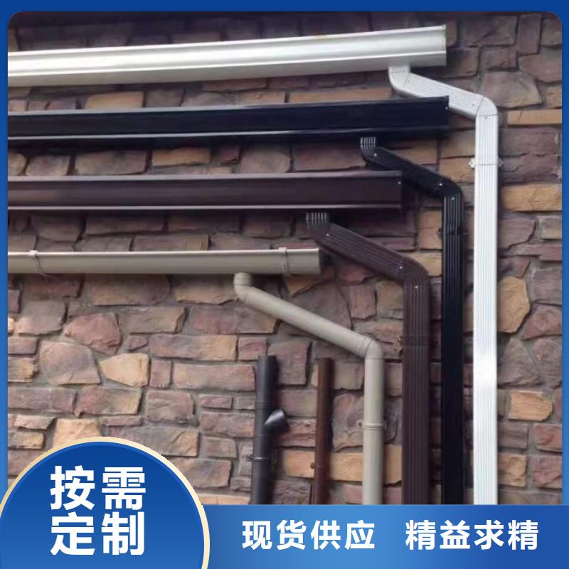 廠房金屬雨水管售后完善