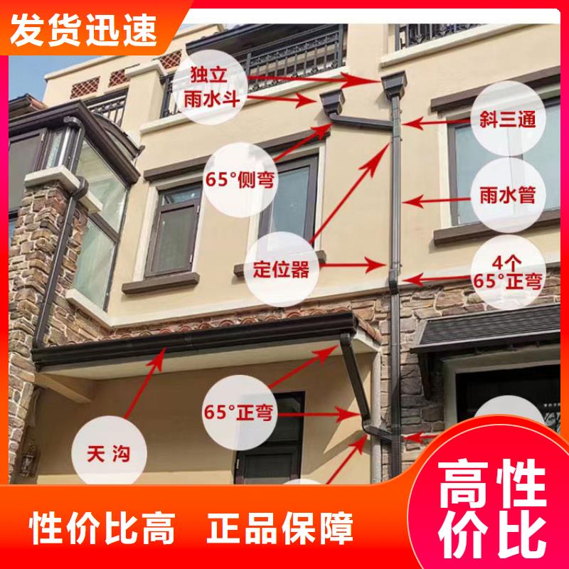 方形雨水管2025已更新