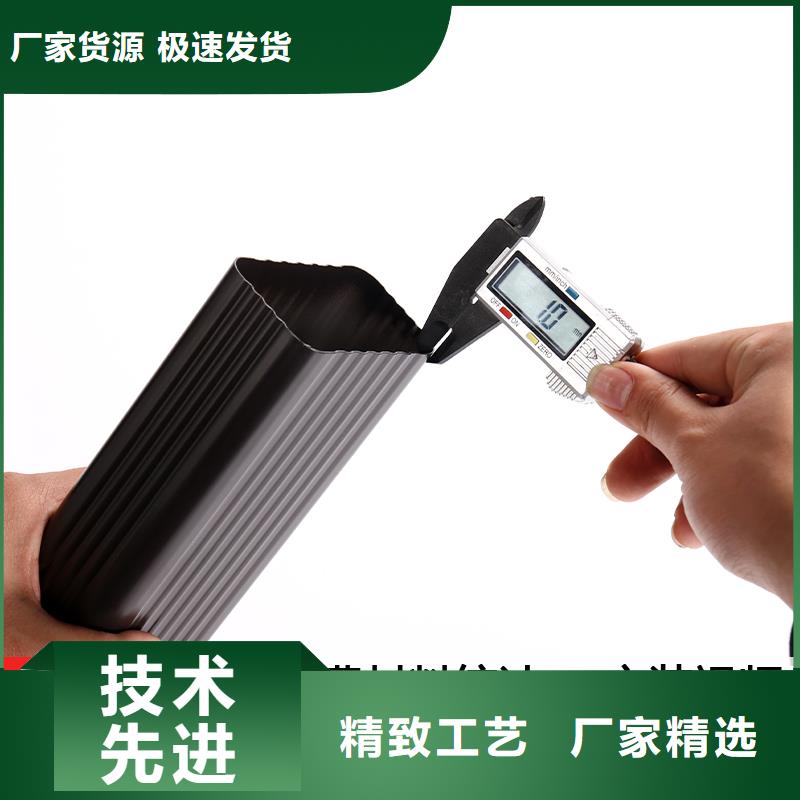 外墻彩鋁圓管定制價格