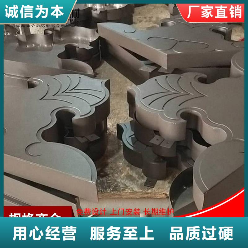 古建鋁代木鋁合金仿古長廊廠家價格