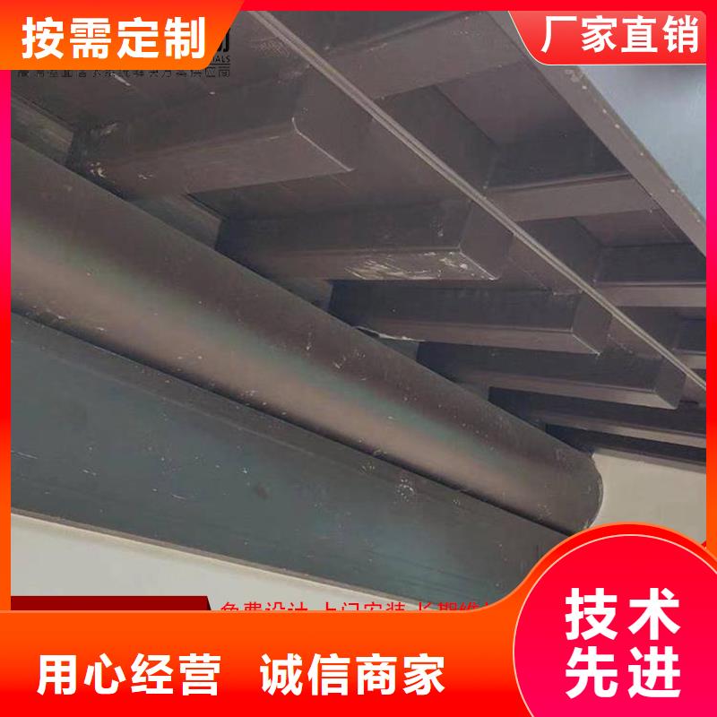 新中式古建經驗充足