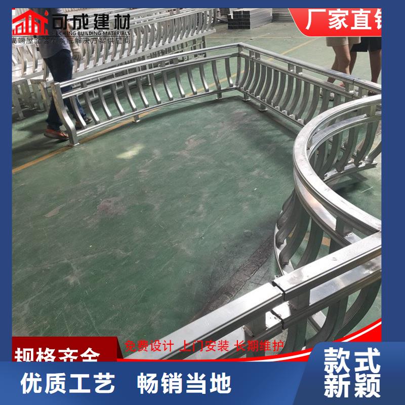 古建筑鋁代木鋼結構連廊