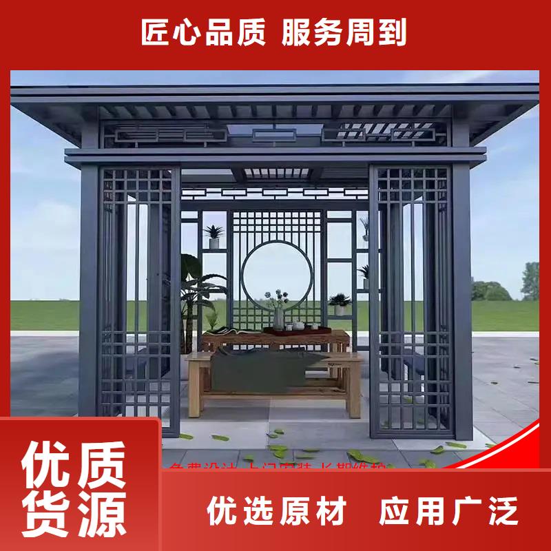 鋁代木下水管公司質量可靠