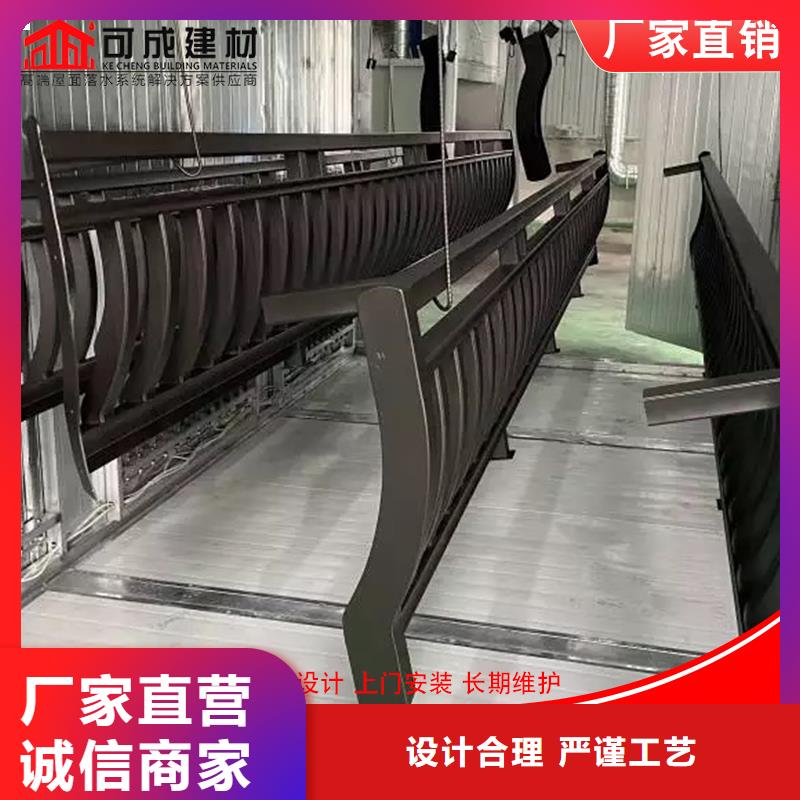 铝代木【下水管】厂家十分靠谱