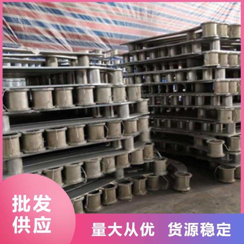 防撞护栏桥梁护栏发货迅速