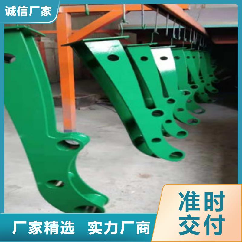 批發(fā)道路防撞護(hù)欄安裝方便