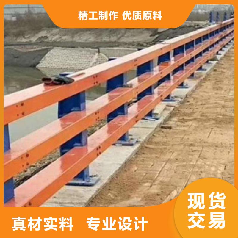 口碑好的防撞護欄