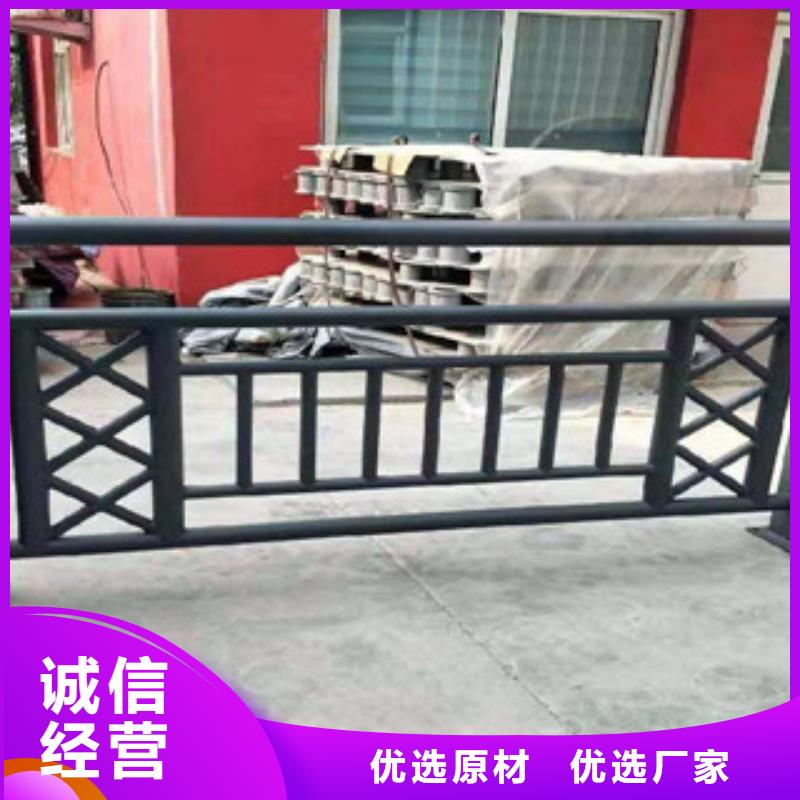 防撞護(hù)欄公司質(zhì)量可靠