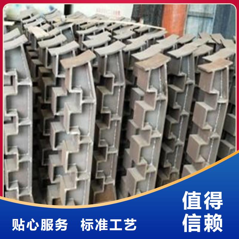 批發(fā)道路防撞欄桿價格合理