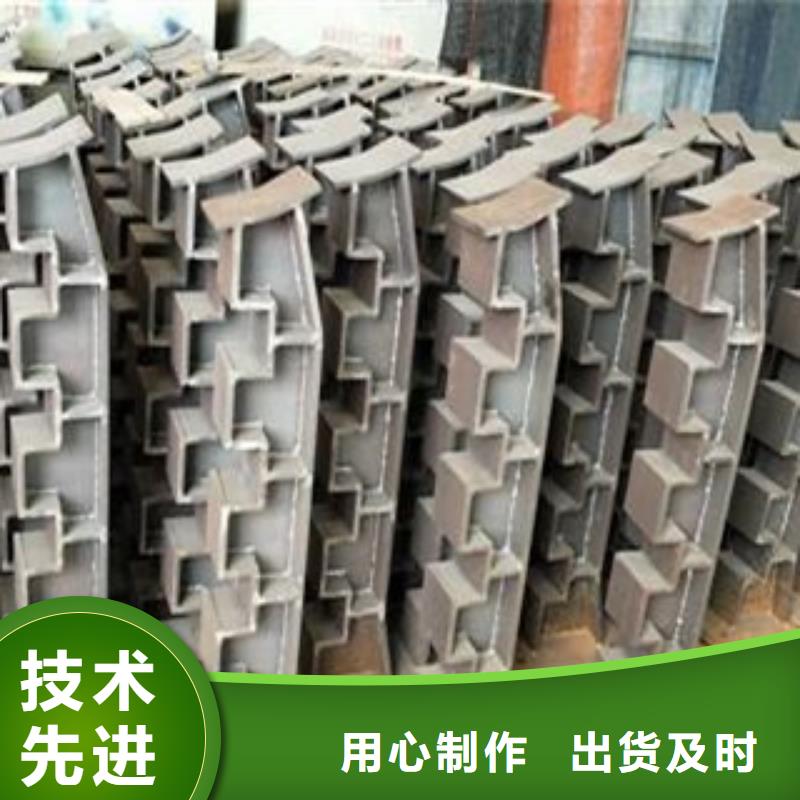 防撞護欄放心購買
